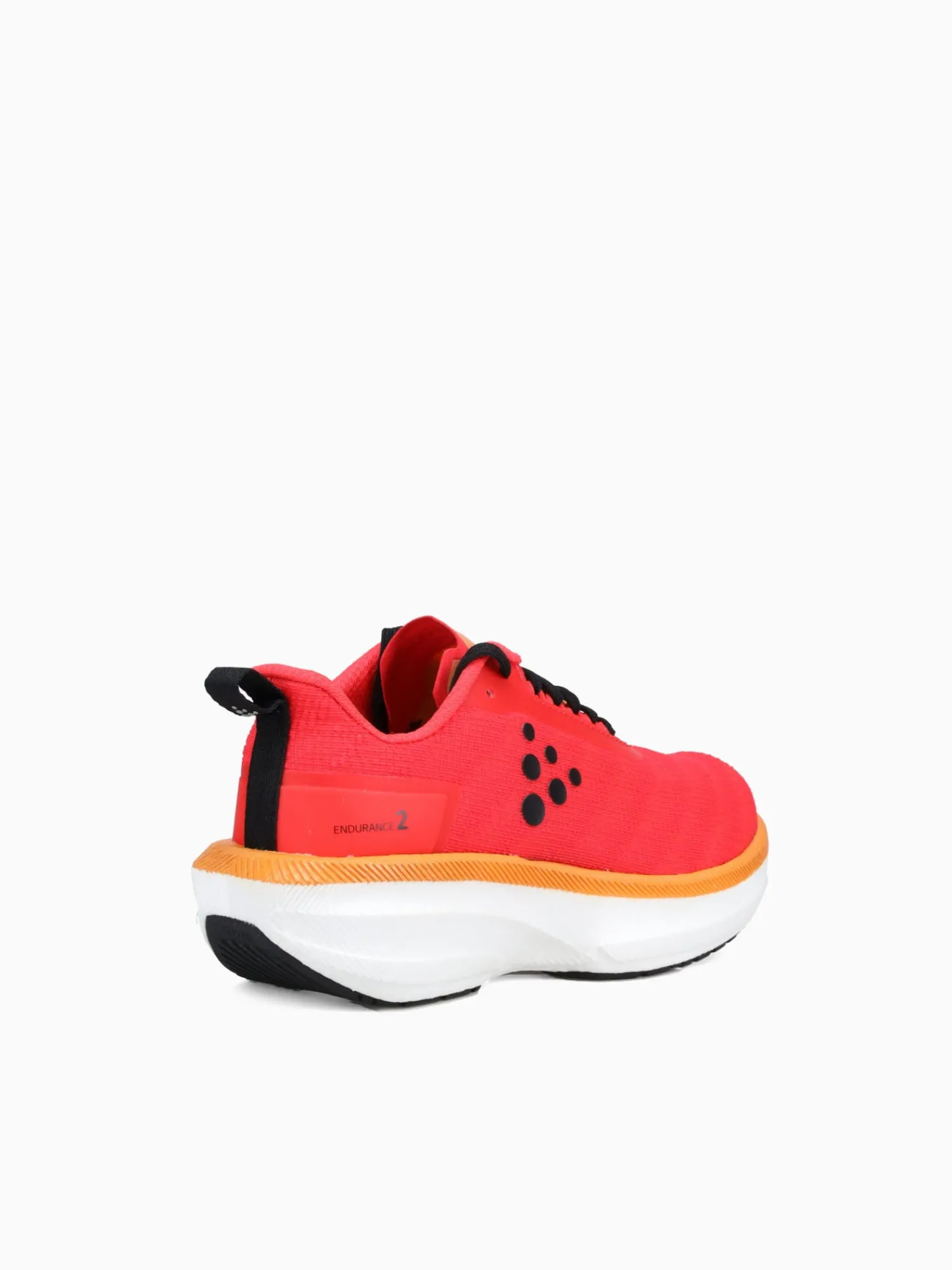 Best CRAFT endurance 2 w inferno sour mesh Red