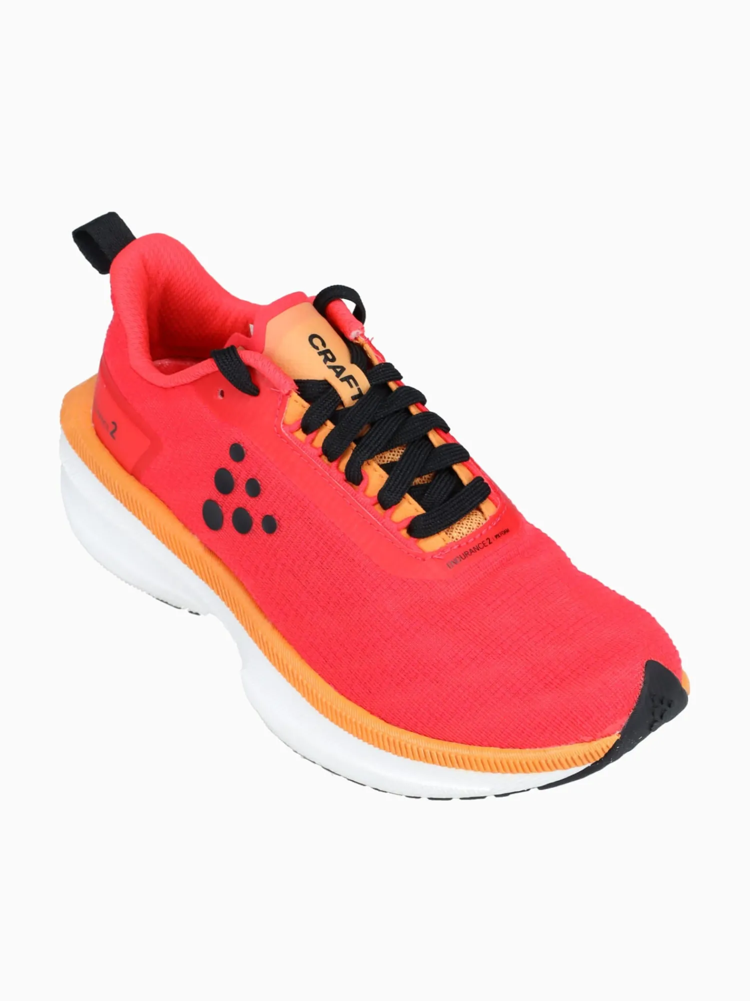 Best CRAFT endurance 2 w inferno sour mesh Red