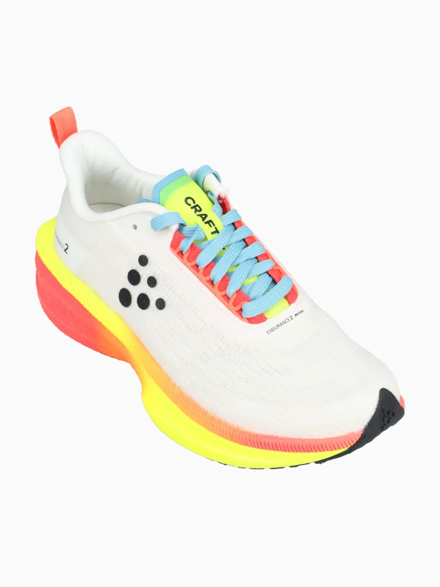 Fashion CRAFT endurance 2 w multi mesh White