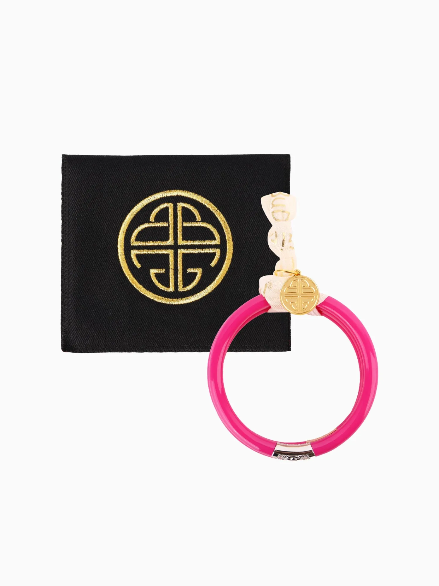 Best BuDhaGirl epic pink asb for babies Bright Pink