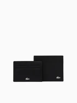 Fashion Lacoste fg gift box 000 Black