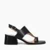 Best Ferrucci fidelity preto atanado Black