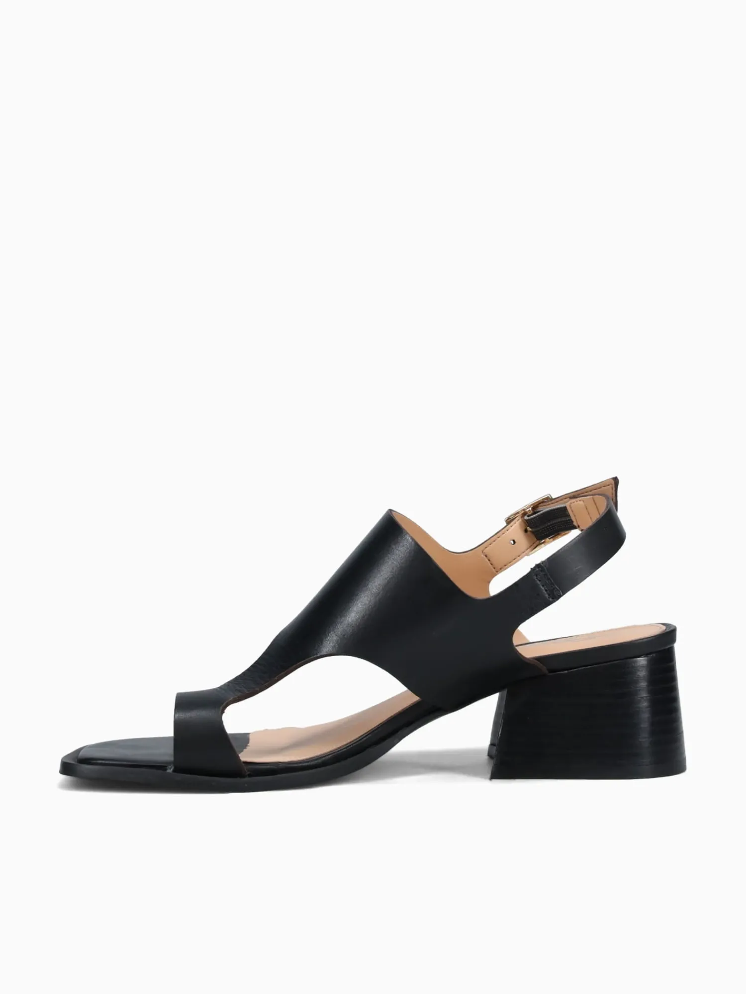 Best Ferrucci fidelity preto atanado Black