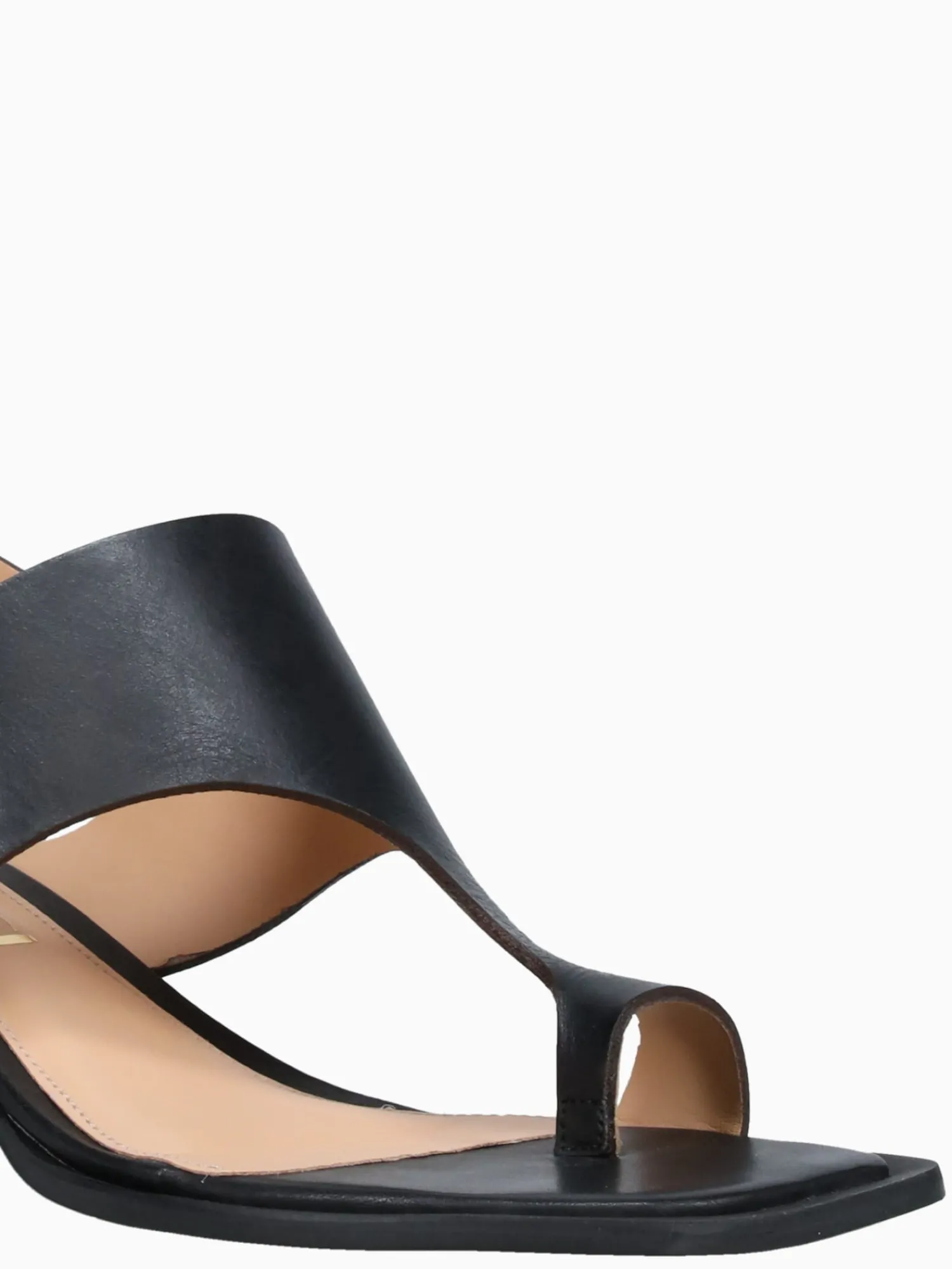 Best Ferrucci fidelity preto atanado Black