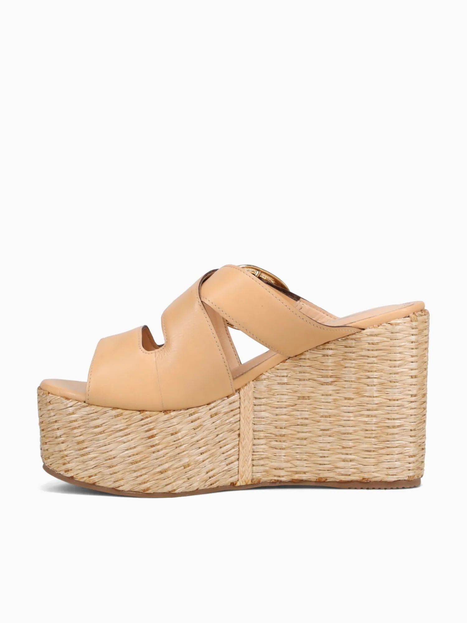 Outlet Ferrucci finch atanado Peach