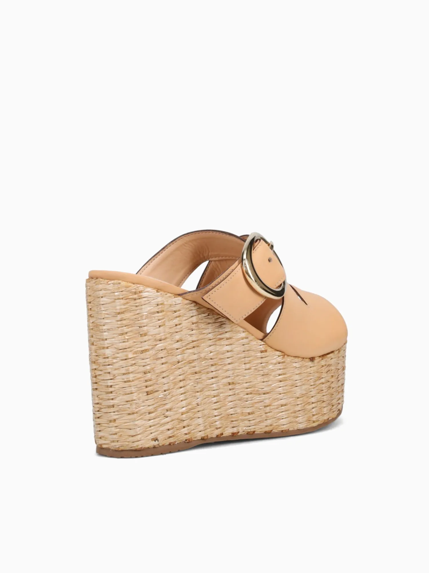 Outlet Ferrucci finch atanado Peach