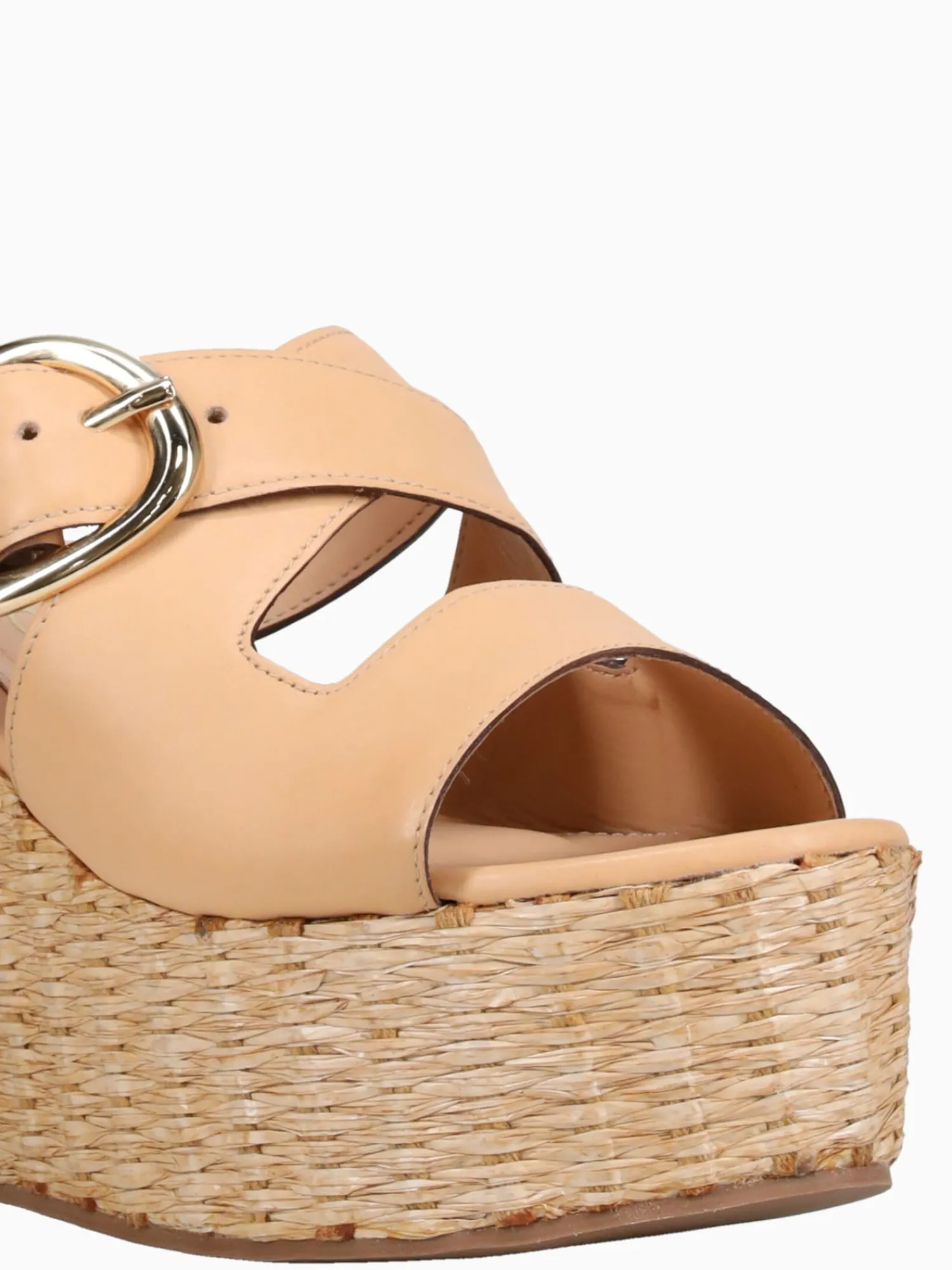 Outlet Ferrucci finch atanado Peach