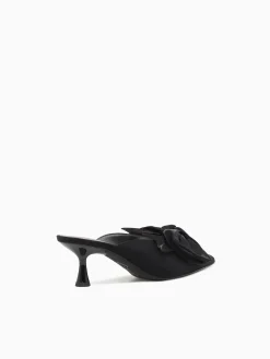 Online Circus NY by Sam Edelman fiona satin Black