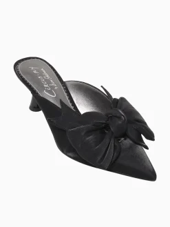 Online Circus NY by Sam Edelman fiona satin Black
