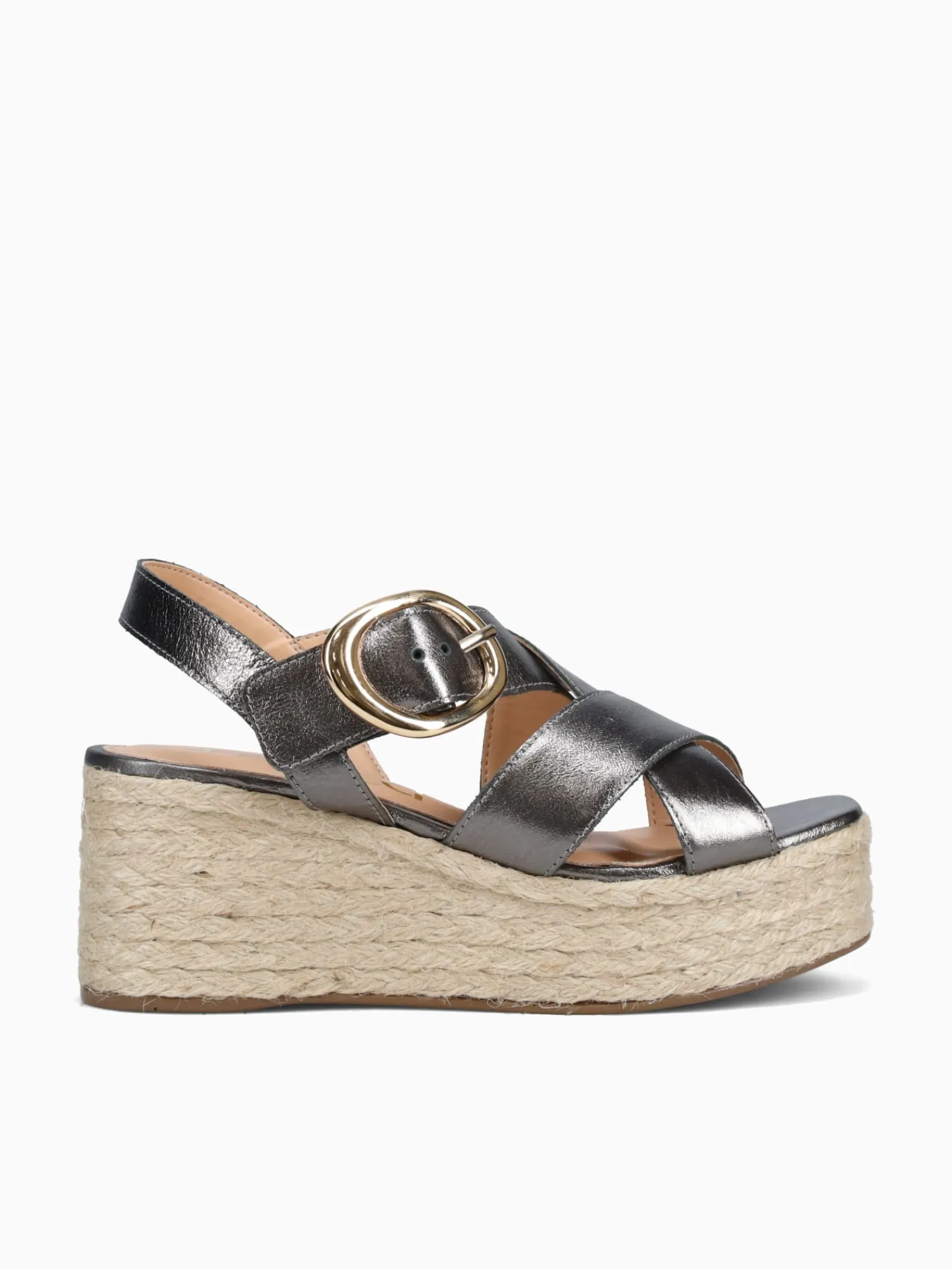 Online Ferrucci fire cristal Pewter
