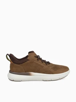 New Florsheim fleet perf toe crazy horse Brown