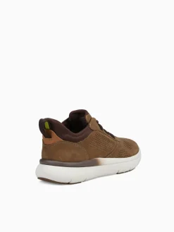 New Florsheim fleet perf toe crazy horse Brown