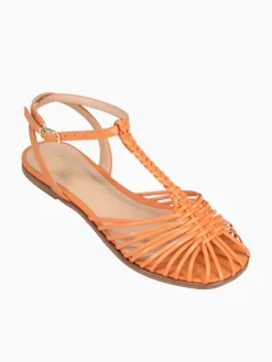 Discount Ferrucci florie hermes slim fly Yellow