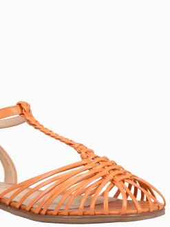 Discount Ferrucci florie hermes slim fly Yellow