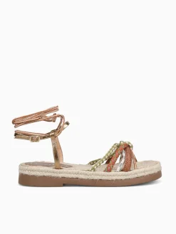 Online Ferrucci florine cristal Bronze