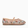 Best Ferrucci flossie peach slim fly Beige