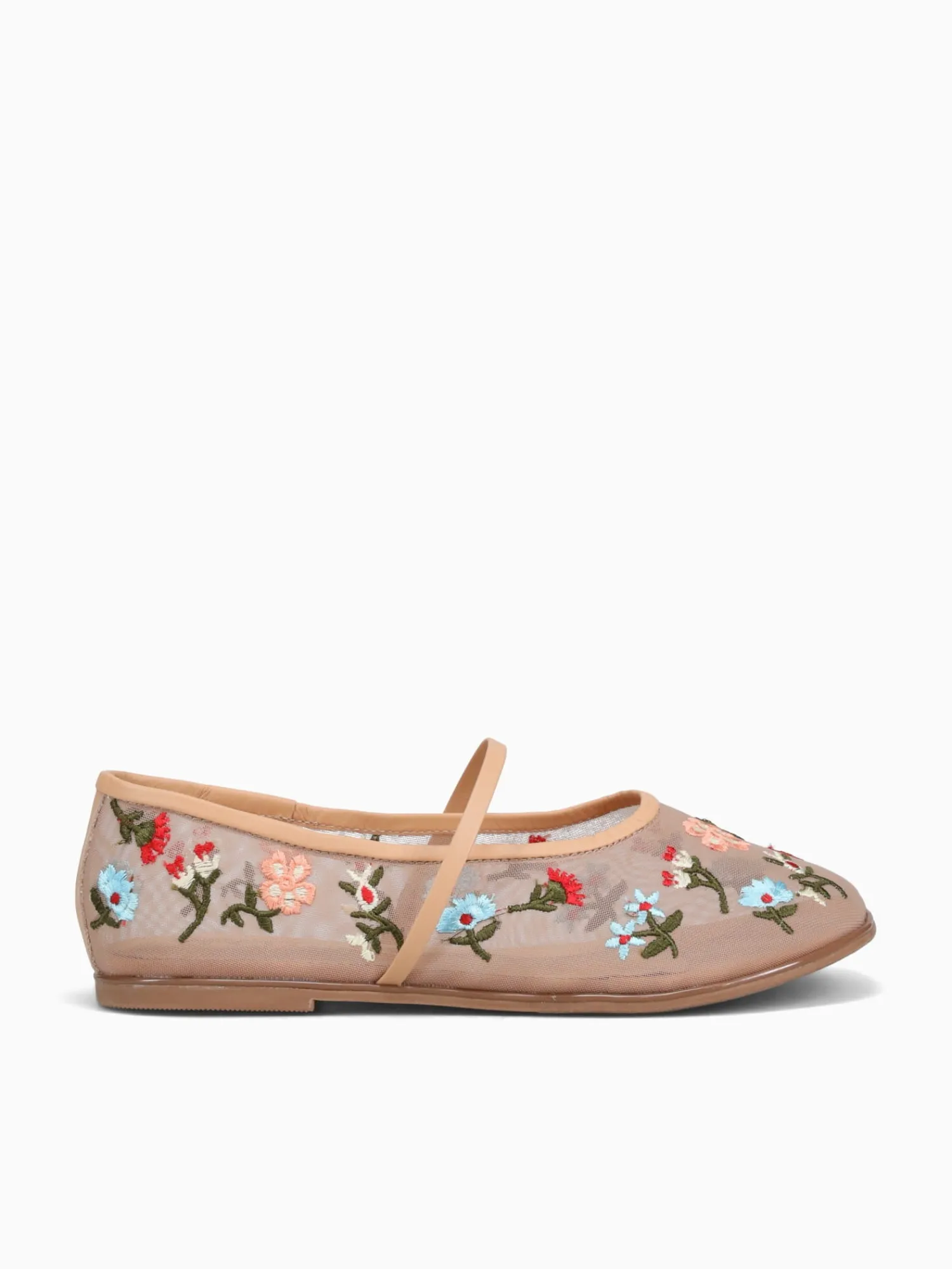 Best Ferrucci flossie peach slim fly Beige