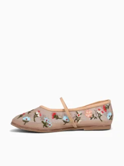 Best Ferrucci flossie peach slim fly Beige