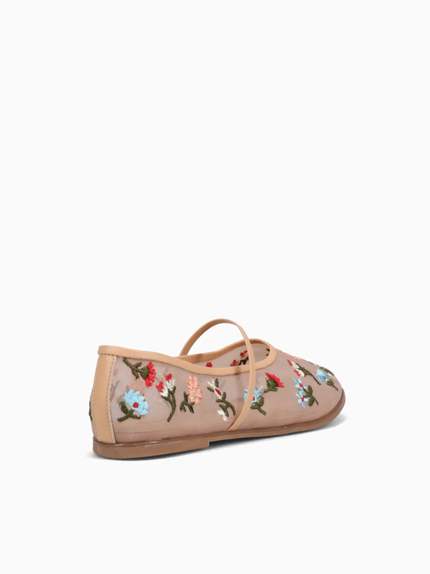 Best Ferrucci flossie peach slim fly Beige