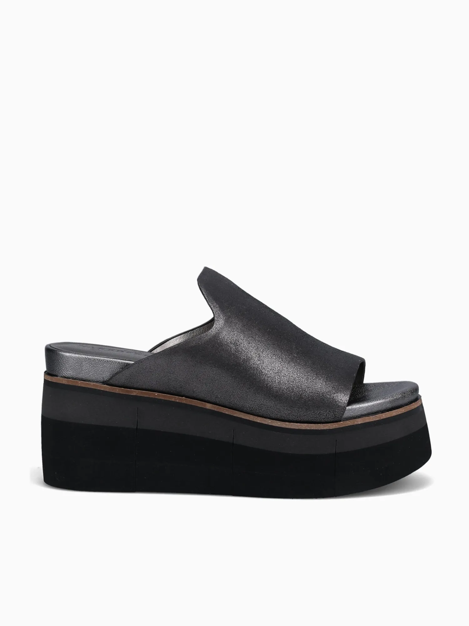 Best Naked Feet flow ter leather PEW