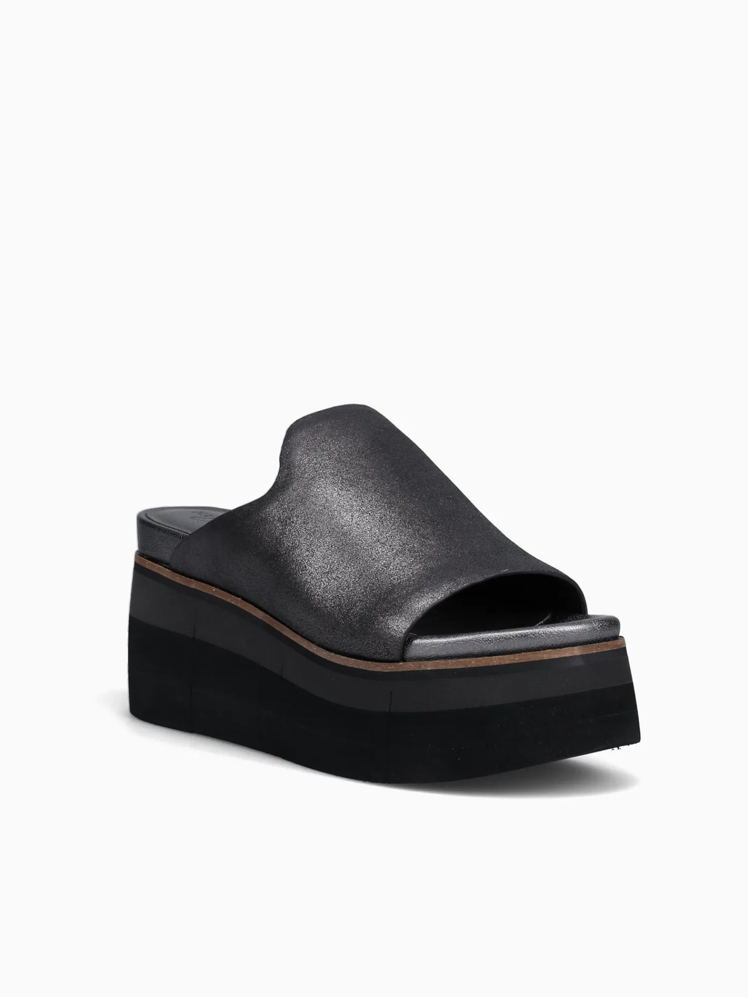 Best Naked Feet flow ter leather PEW