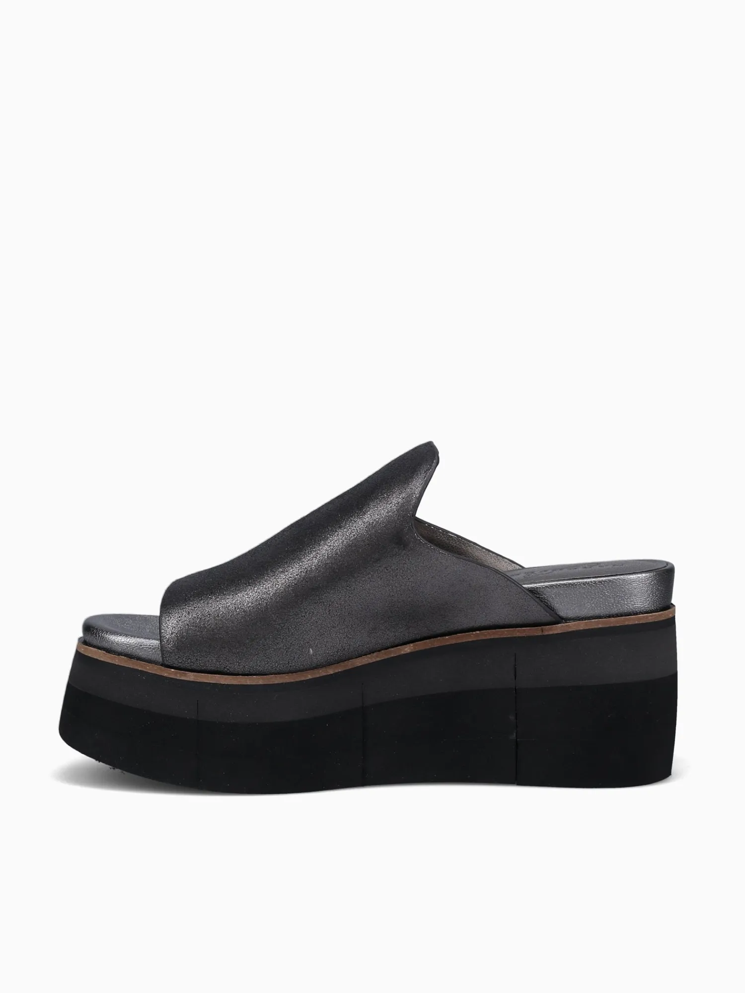 Best Naked Feet flow ter leather PEW