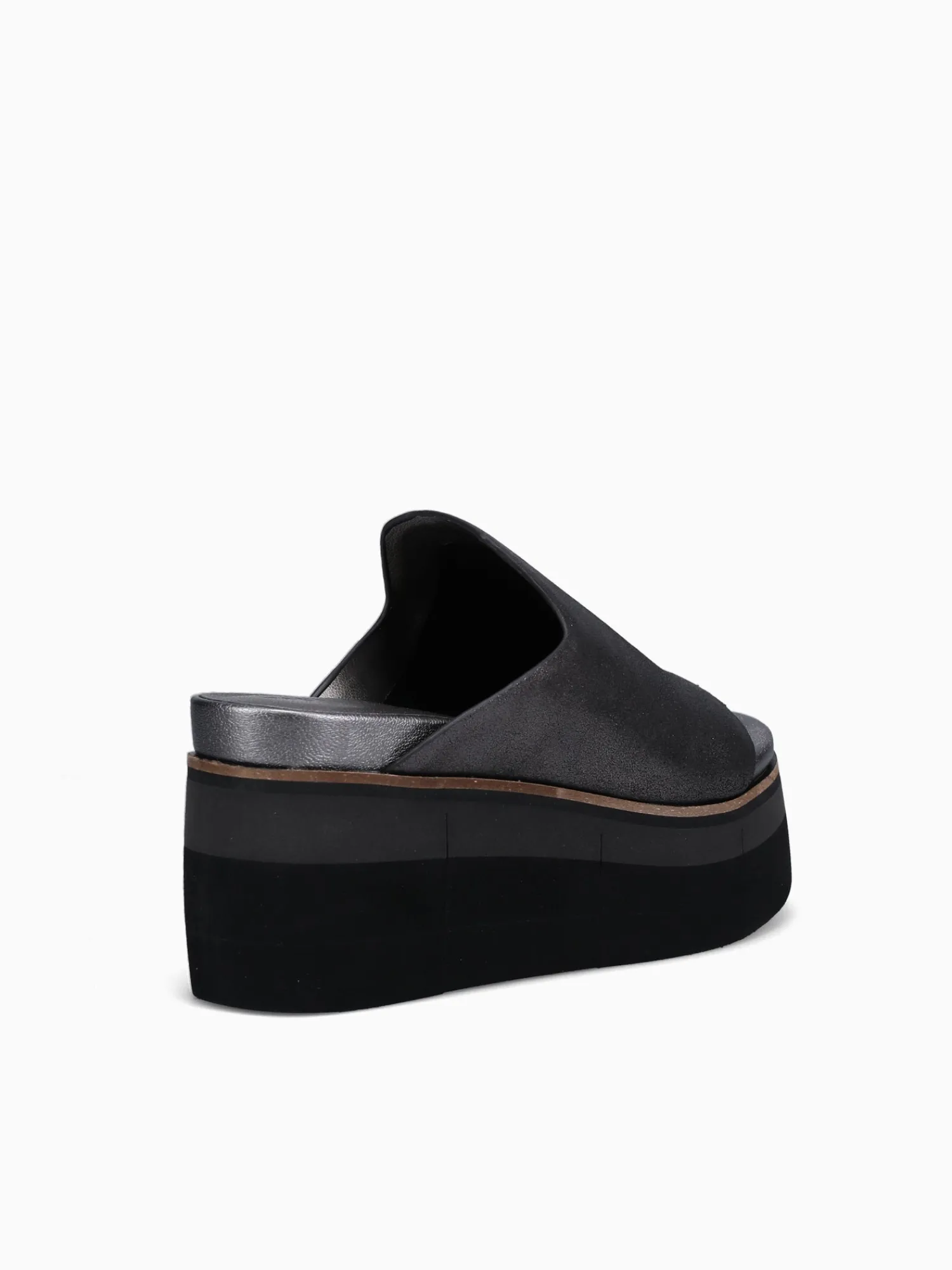 Best Naked Feet flow ter leather PEW