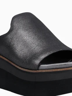 Best Naked Feet flow ter leather PEW