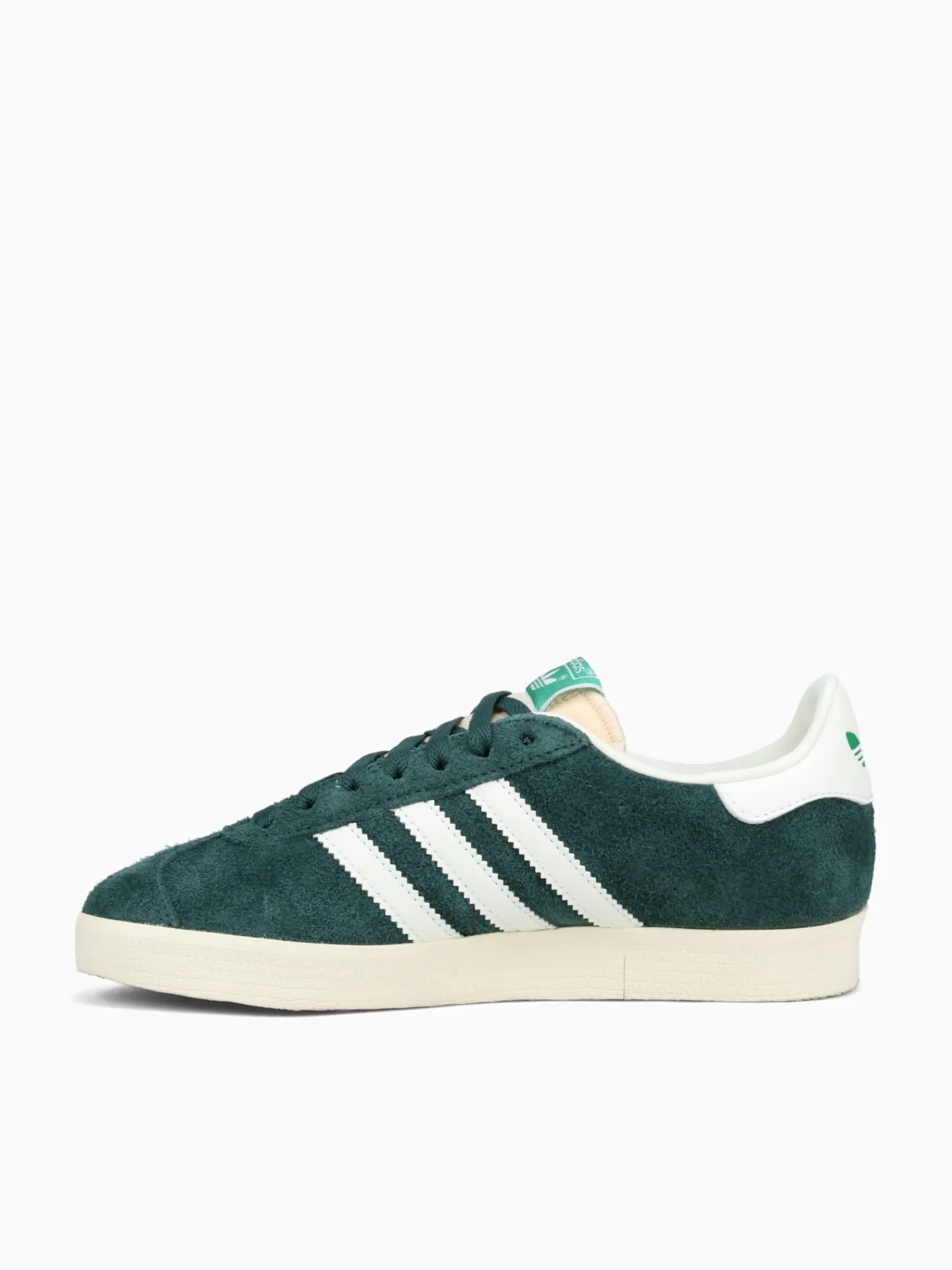 Best adidas gazelle mineral leather Green