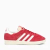 Fashion adidas gazelle victory leather Red