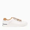 Online Sperry gold victura ltt leather White
