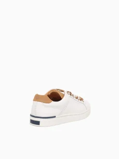 Online Sperry gold victura ltt leather White