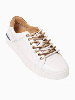 Online Sperry gold victura ltt leather White