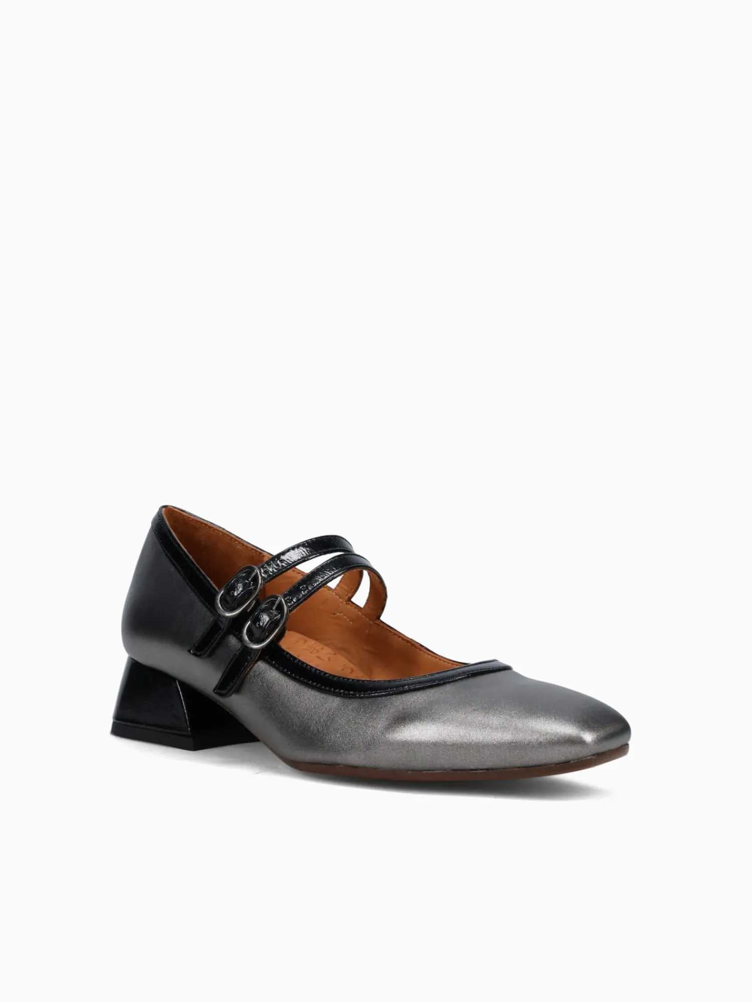 Online Chie Mihara harana plomo negro kabul sucre Pewter