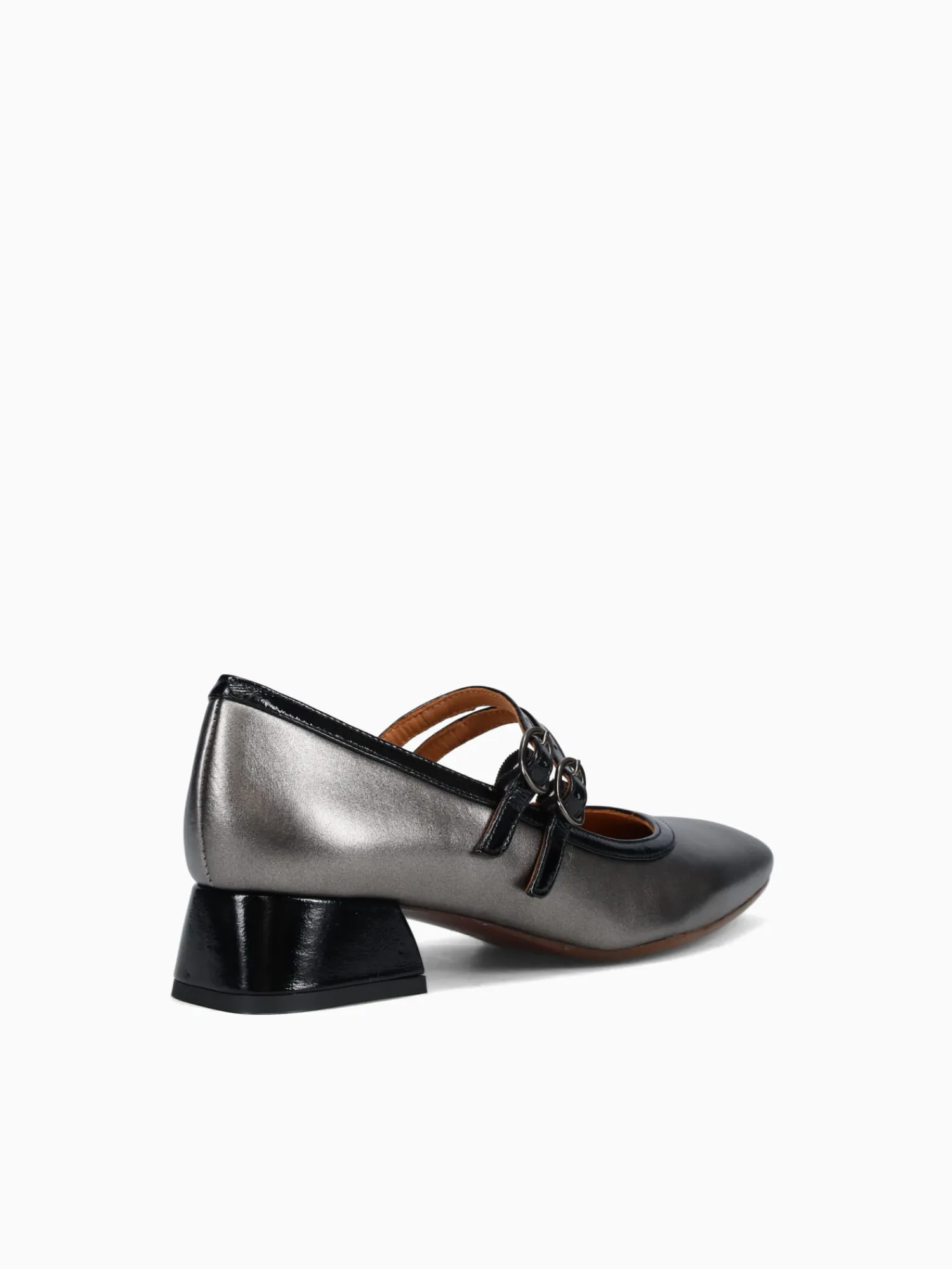 Online Chie Mihara harana plomo negro kabul sucre Pewter