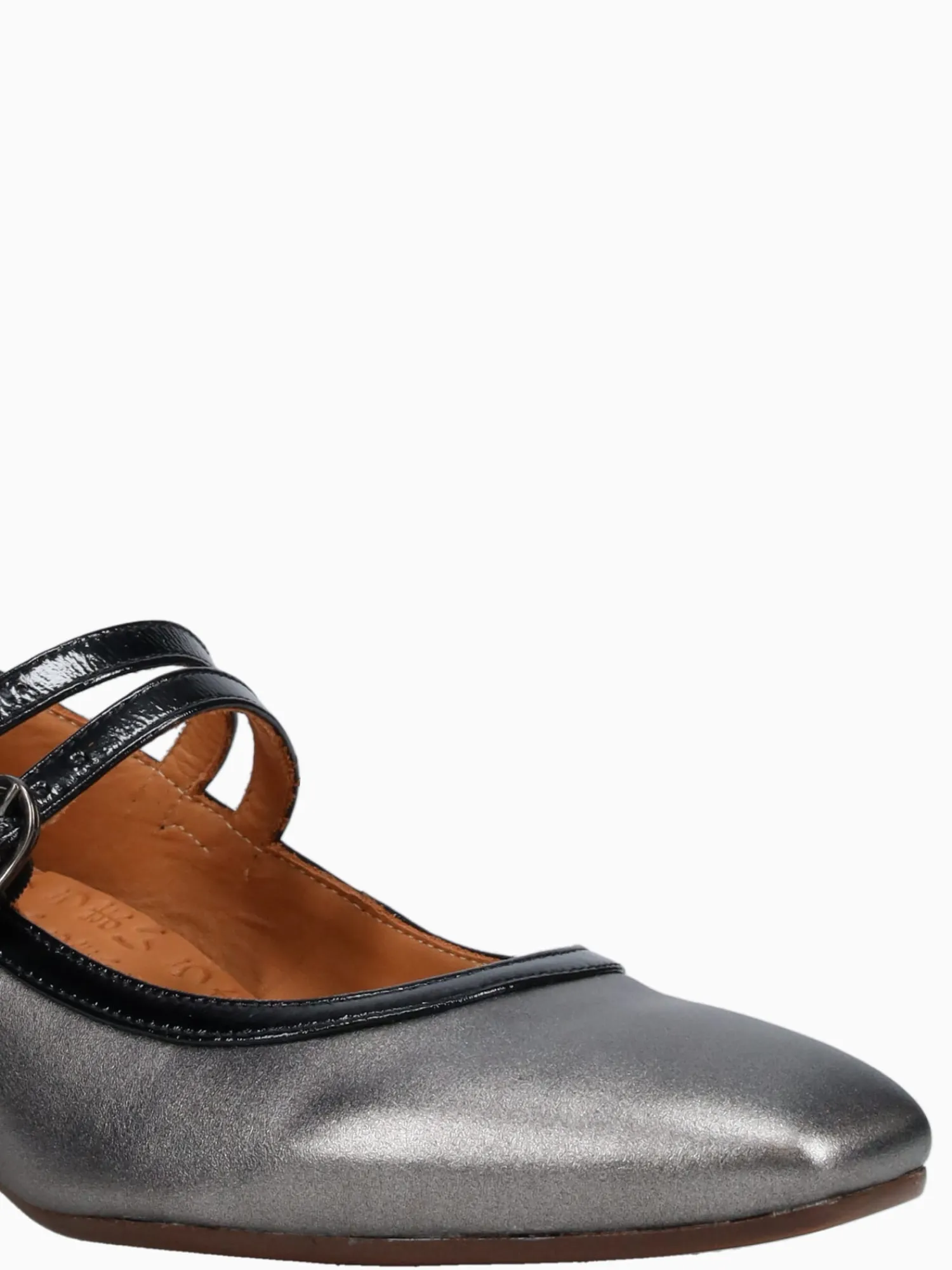 Online Chie Mihara harana plomo negro kabul sucre Pewter