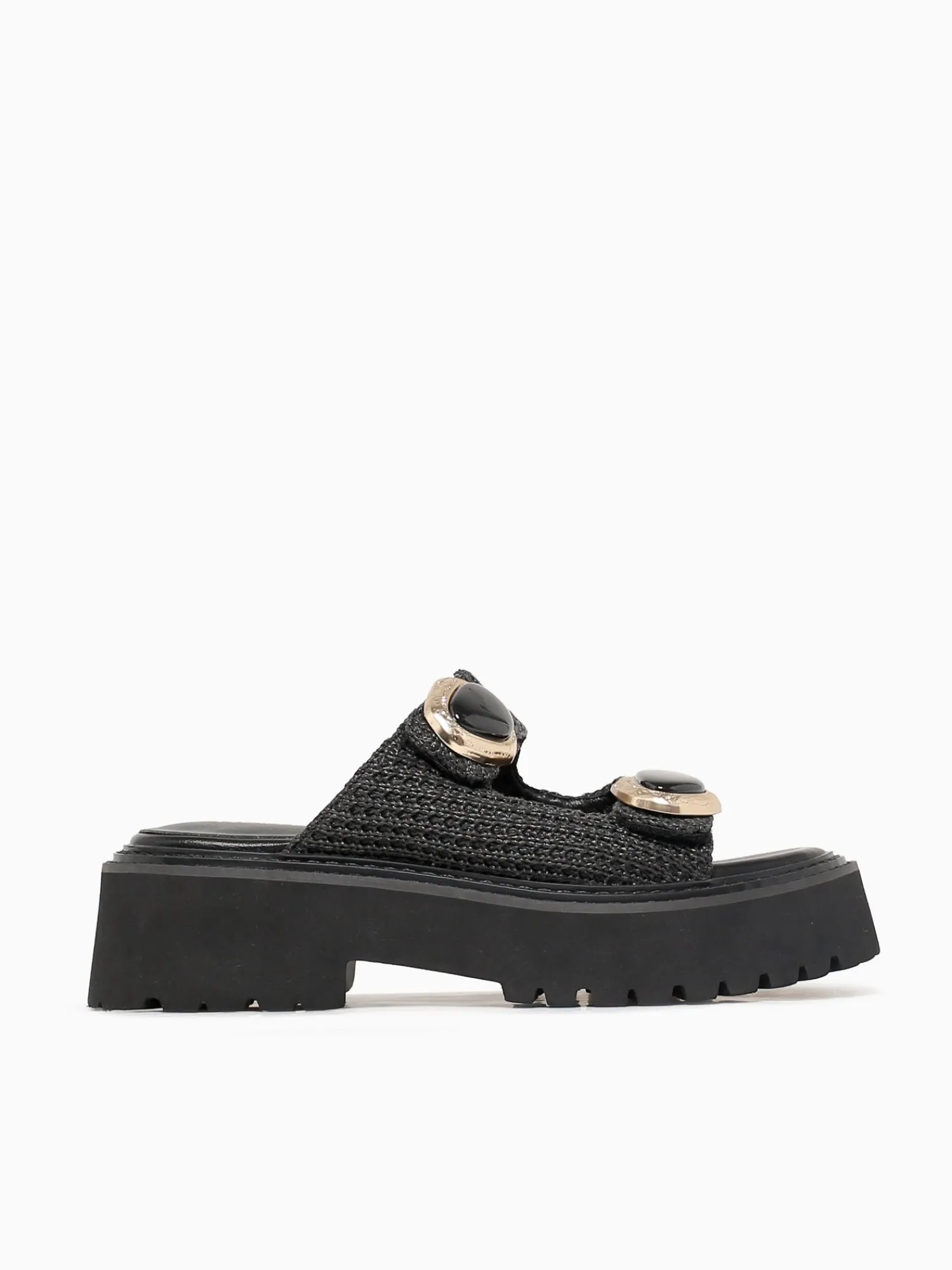 Hot Noa Harmon heaven negro rafia Black