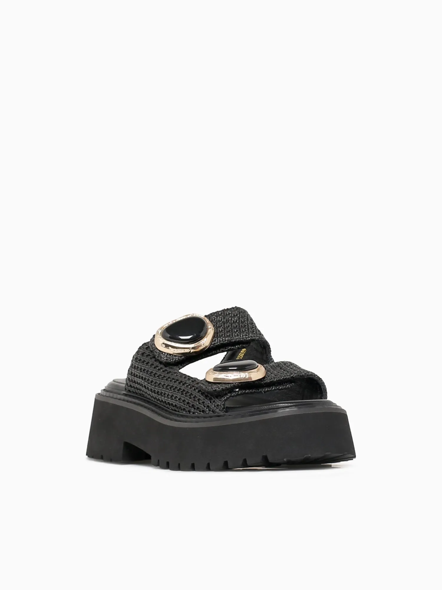 Hot Noa Harmon heaven negro rafia Black