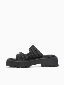 Hot Noa Harmon heaven negro rafia Black