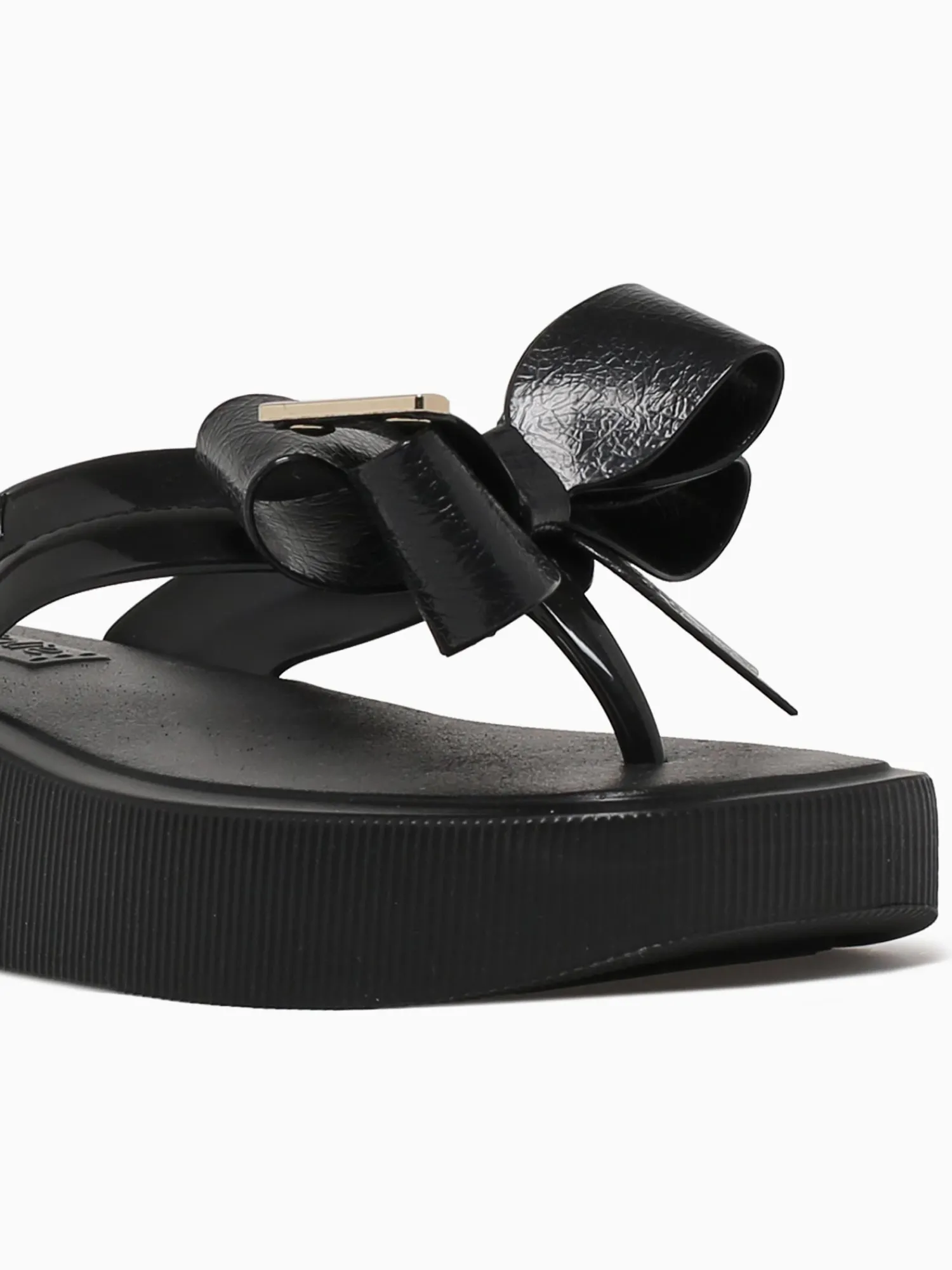 Hot Petite Jolie hit jlastic Black