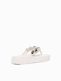 Discount Petite Jolie hit jlastic White