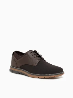 Outlet Torch ian mesh pu Brown