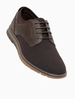 Outlet Torch ian mesh pu Brown