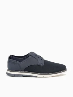 Online Torch ian mesh pu Navy