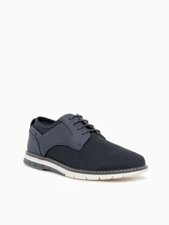 Online Torch ian mesh pu Navy