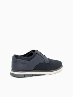 Online Torch ian mesh pu Navy