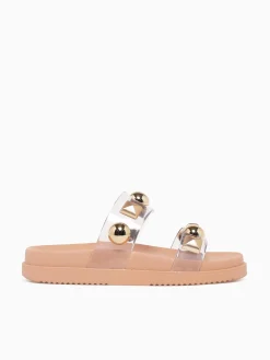 Hot Petite Jolie ice hazelnut jlastic Beige