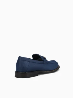 Hot Torch ignacio nylon Navy
