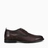 Discount Torch imran leather nylon Brown