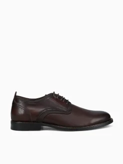 Discount Torch imran leather nylon Brown